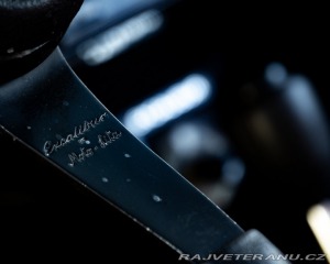 Ostatní značky Ostatní modely Excalibur S3 Phaeton 1979