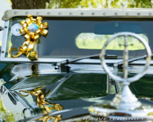 Ostatní značky Ostatní modely Excalibur S3 Phaeton 1979