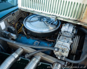 Ostatní značky Ostatní modely Excalibur S3 Phaeton 1979