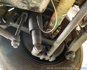 Ostatní značky Ostatní modely Excalibur S3 Phaeton 1979