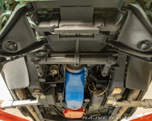 Ostatní značky Ostatní modely Excalibur S3 Phaeton 1979