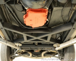 Ostatní značky Ostatní modely Excalibur S3 Phaeton 1979