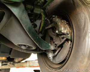 Ostatní značky Ostatní modely Excalibur S3 Phaeton 1979