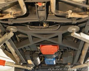 Ostatní značky Ostatní modely Excalibur S3 Phaeton 1979