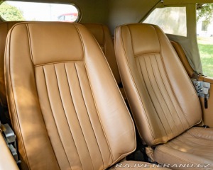 Ostatní značky Ostatní modely Excalibur S3 Phaeton 1979