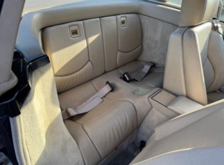 Mercedes-Benz SL 280 (2) 1996