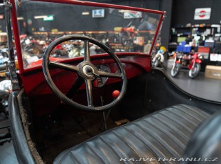 Ford A 2 Sitzer (6) 1929