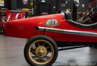 Ford A 2 Sitzer (6) 1929