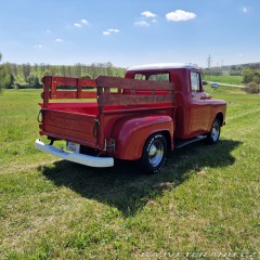 Dodge Ostatní modely Dodge Jobrated 1956 1956