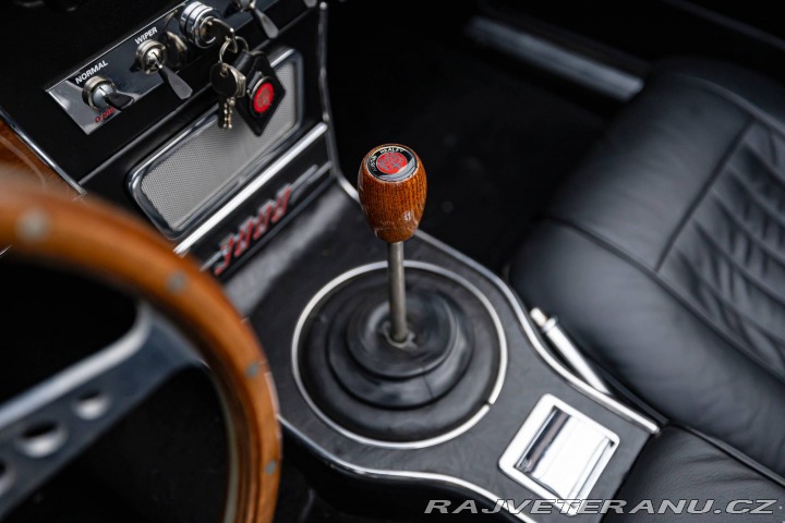 Austin Ostatní modely 3000 Mark III 1967