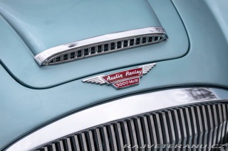 Austin Ostatní modely 3000 Mark III 1967