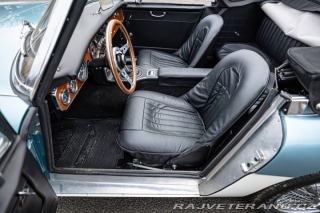 Austin Ostatní modely 3000 Mark III 1967