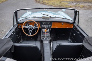 Austin Ostatní modely 3000 Mark III 1967