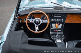 Austin Ostatní modely 3000 Mark III 1967