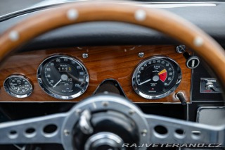 Austin Ostatní modely 3000 Mark III 1967