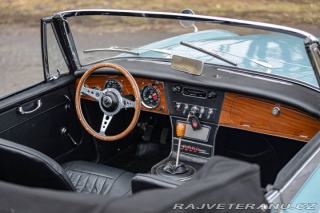 Austin Ostatní modely 3000 Mark III 1967