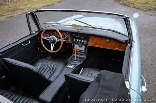 Austin Ostatní modely 3000 Mark III 1967