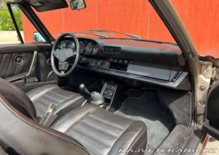 Porsche 911 3.0 Turbo Look 1982