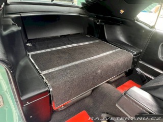 Ford Mustang Mach 1 – M-Code 351 Windsor (4V) 1969