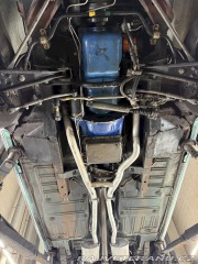 Ford Mustang Mach 1 – M-Code 351 Windsor (4V) 1969