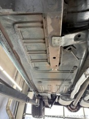 Ford Mustang Mach 1 – M-Code 351 Windsor (4V) 1969