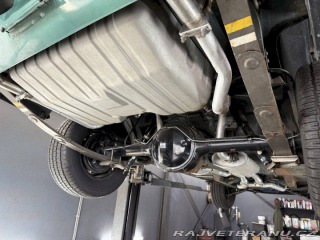 Ford Mustang Mach 1 – M-Code 351 Windsor (4V) 1969