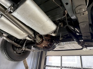 Ford Mustang Mach 1 – M-Code 351 Windsor (4V) 1969