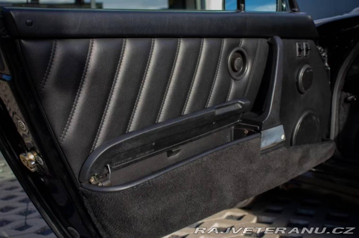 Porsche 911 3.2 WTL 1989