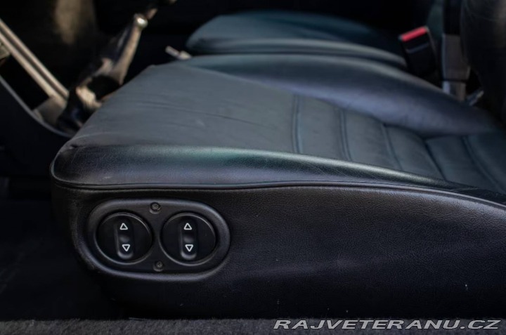 Porsche 911 3.2 WTL 1989