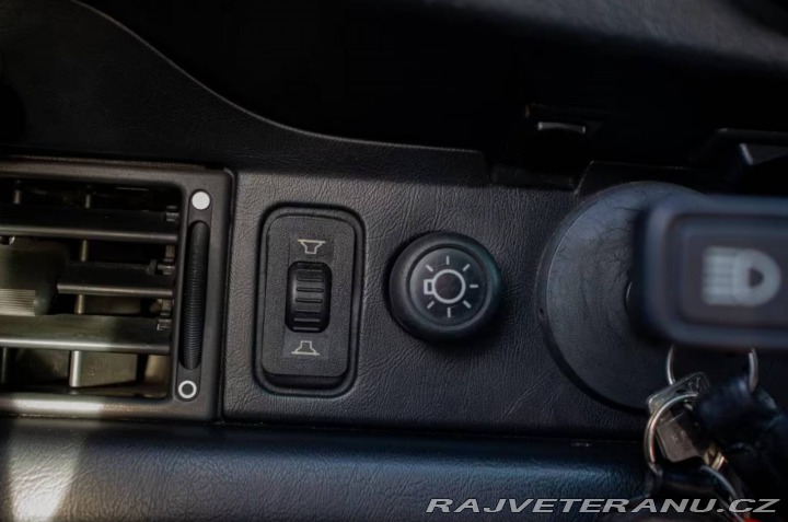 Porsche 911 3.2 WTL 1989