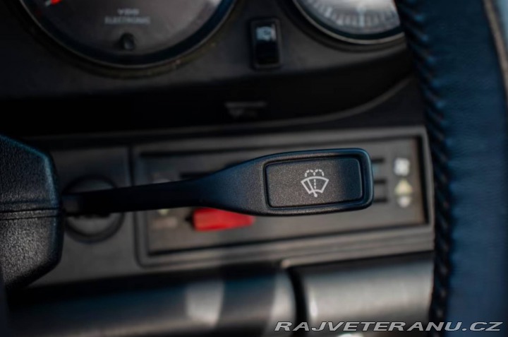 Porsche 911 3.2 WTL 1989