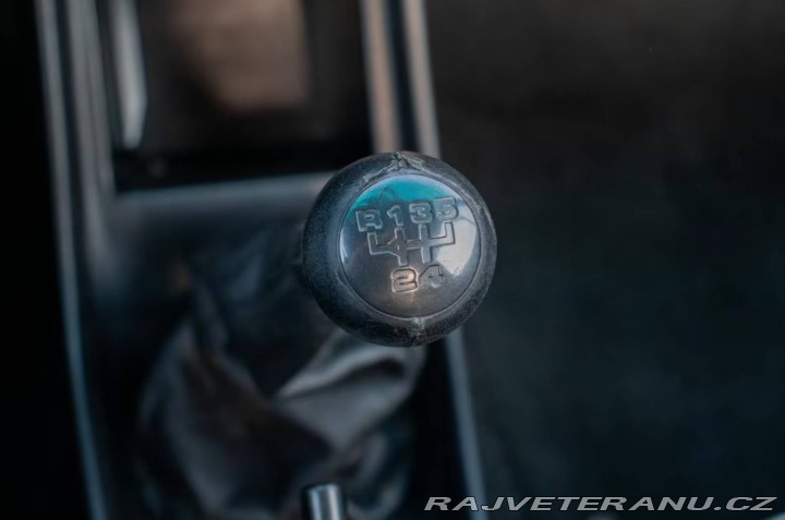 Porsche 911 3.2 WTL 1989