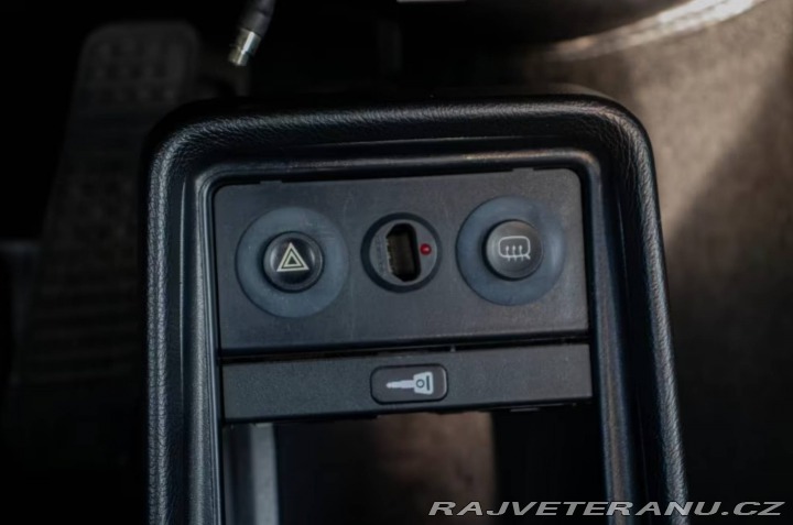 Porsche 911 3.2 WTL 1989