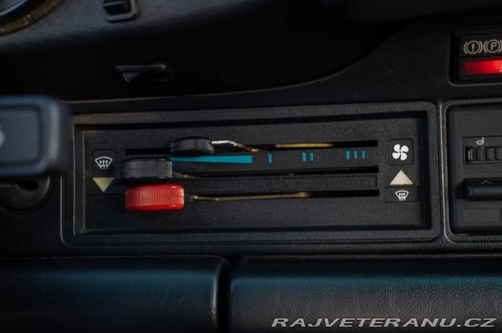 Porsche 911 3.2 WTL 1989