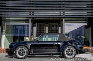 Porsche 911 3.2 WTL 1989