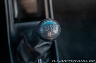 Porsche 911 3.2 WTL 1989