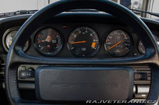 Porsche 911 3.2 WTL 1989