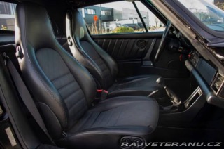 Porsche 911 3.2 WTL 1989