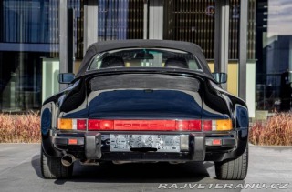 Porsche 911 3.2 WTL 1989