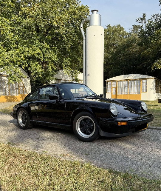 Porsche 911 SC 3.0