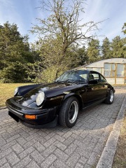 Porsche 911 SC 3.0 1980