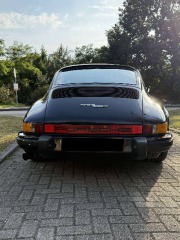 Porsche 911 SC 3.0 1980