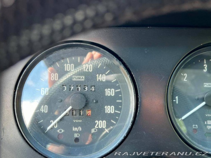 Ostatní značky Ostatní modely Puma GTE 1600 1982