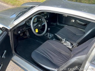 Ostatní značky Ostatní modely Puma GTE 1600 1982