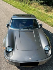 Ostatní značky Ostatní modely Puma GTE 1600 1982