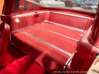 Ford Mustang Fastback 1966