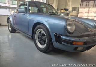Porsche 911 Urmodell 3.2l 1986