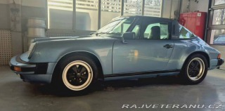 Porsche 911 Urmodell 3.2l 1986