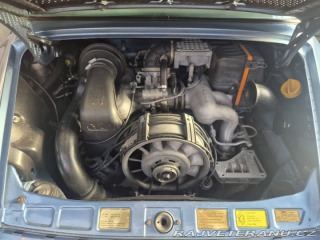 Porsche 911 Urmodell 3.2l 1986