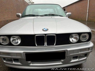 BMW 3 320 iS M3 1990